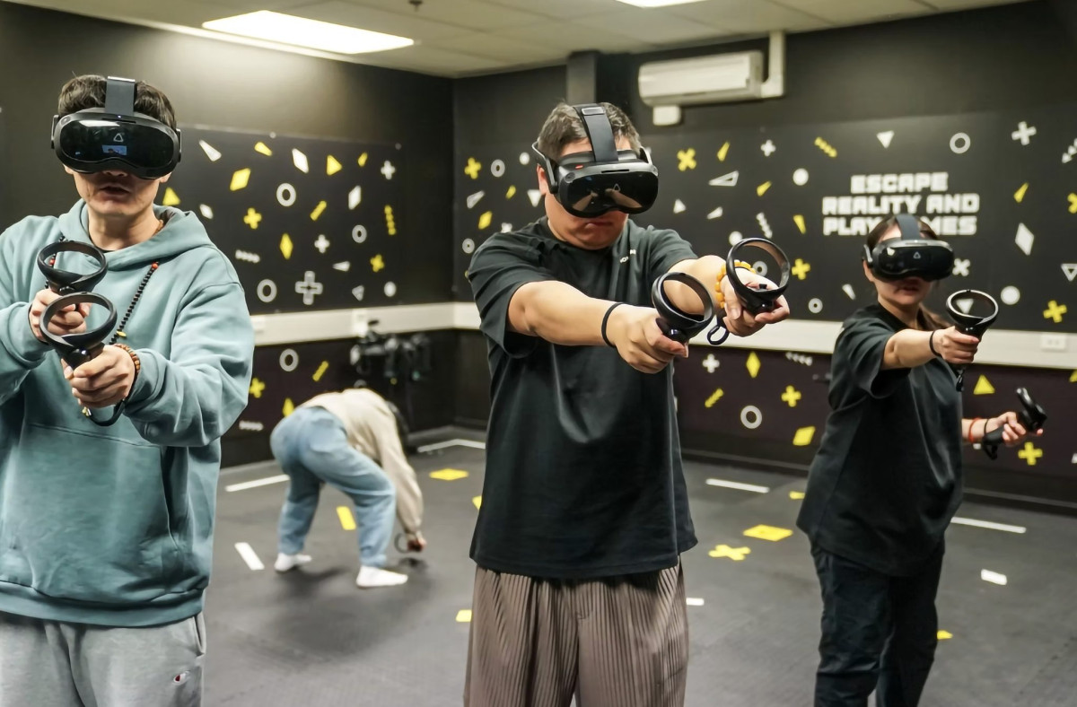 Need holiday plans sorted? Let Thrillzone & Escape Quest take care of it!